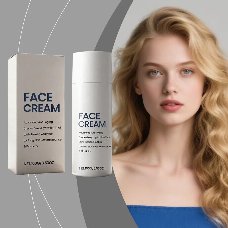 كبسولات نسائية وعصائر ناعمة ترطيب العناية المغذية للرقبة تحسين الترهل وتعزيز الصلابة #1