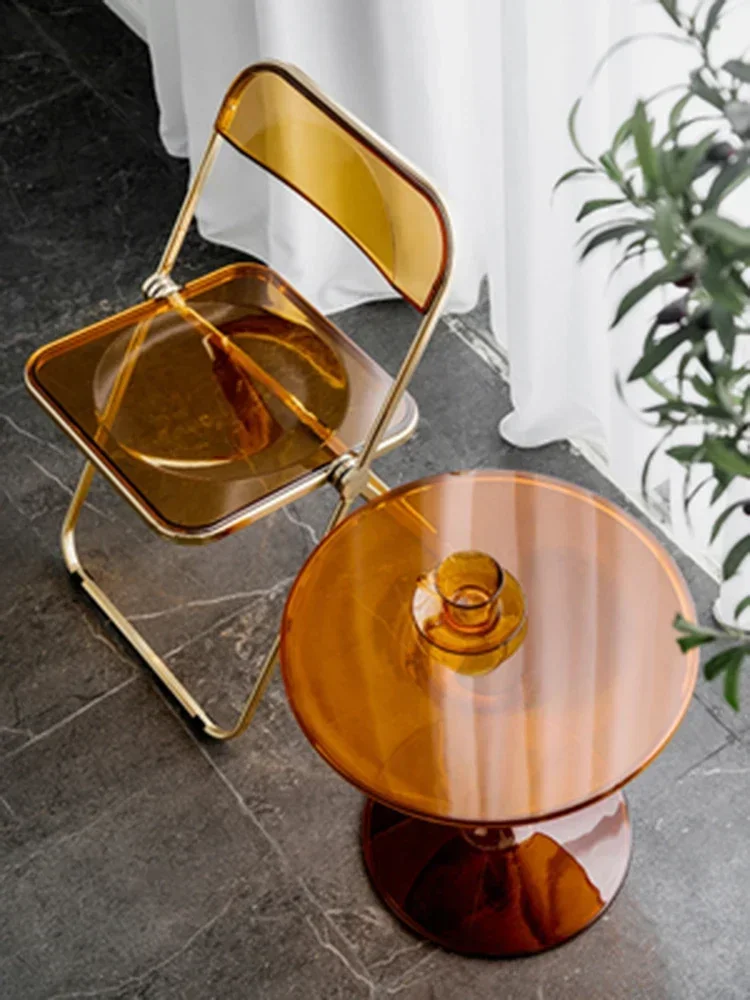 Fashion Mini Transp…