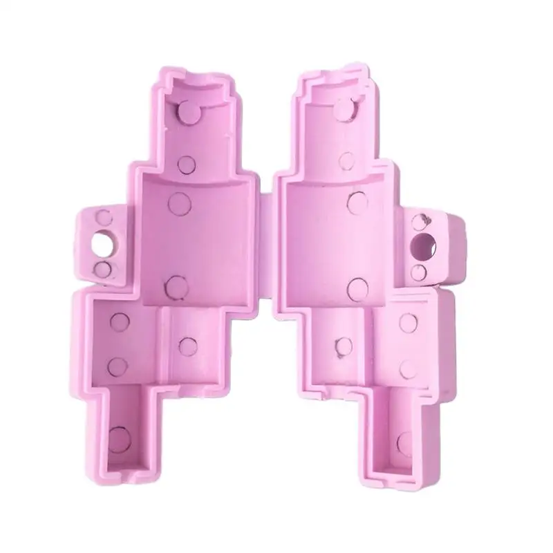Oil Pump Cover Fuel Pump Plastic Cover Holder Auxiliary For Webasto Diesel Parking Heater Oil Pump Case Cover Protective Housing