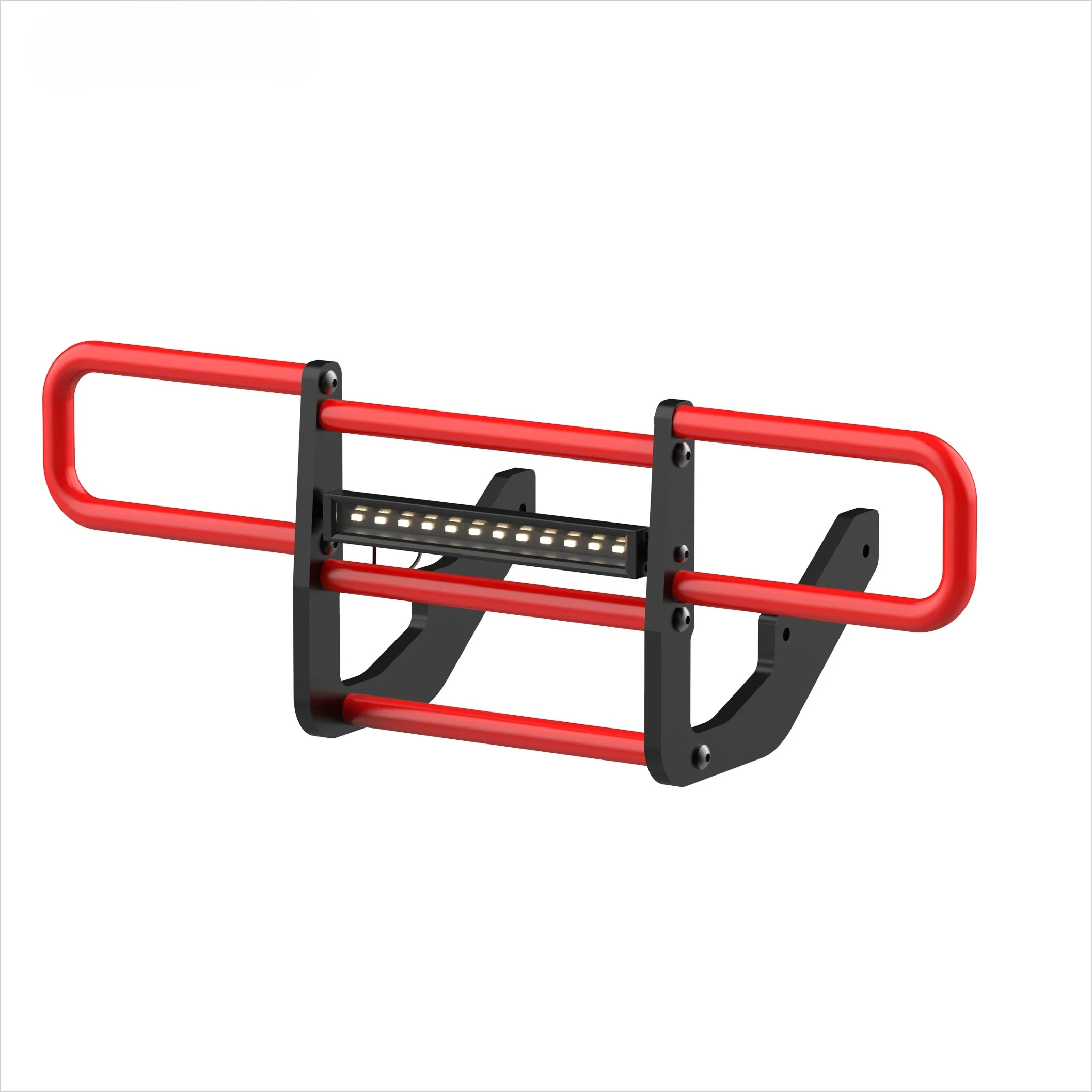 RC Model Upgrade Spare Accessory Custom Front Bumper Roll‑Cage Drive‑Shaft Reinforced Connector For CROSSRC EMOXX Series