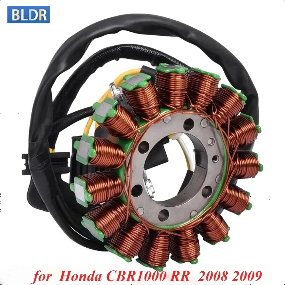 Motorcycle Generato…