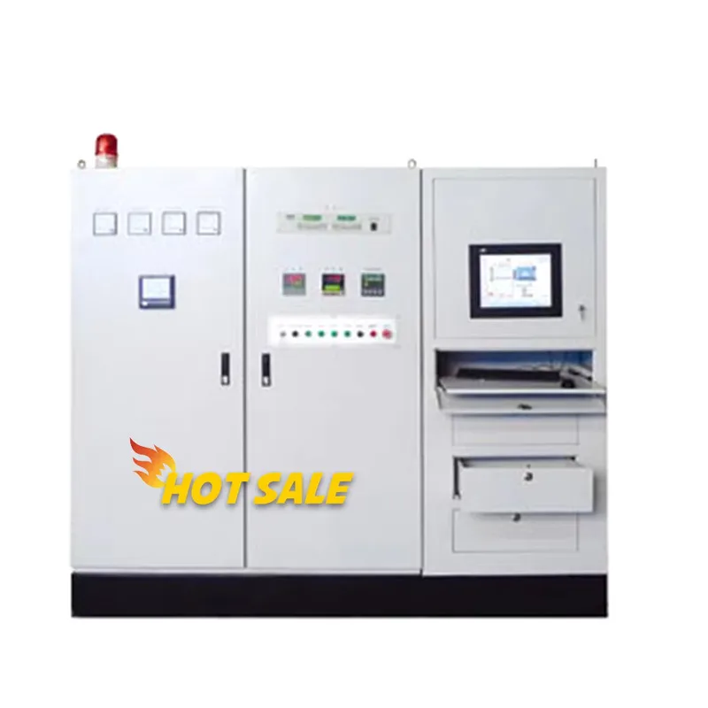 High Temperature Low Pressure Tool Steel Hardening Heat Treatment Vacuum Carburizing Furnace