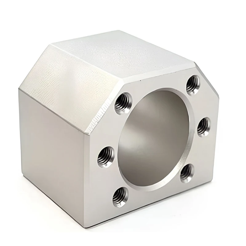 CNC Machining Custom Parts Aluminum Stainless Steel Brass Titanium Custom Fabrication Service