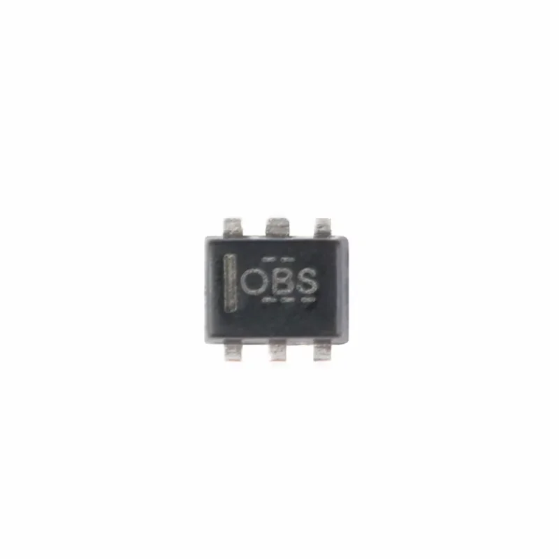 

10PCS New original TMP112AIDRLR SOT-563 The ±0.5°C temperature sensor with I2C/SMBus interface and working voltage of 1.4V suppo