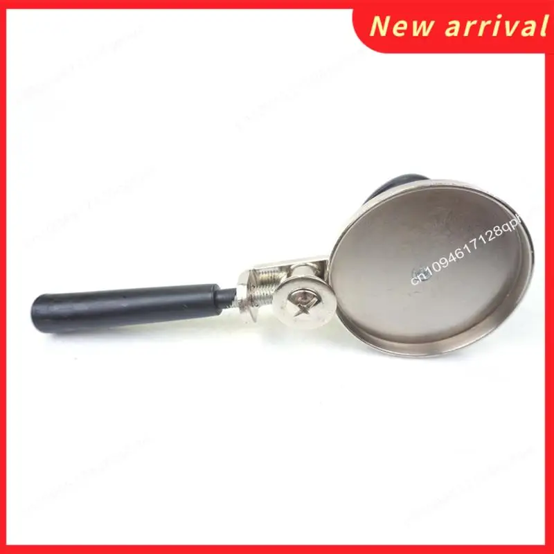 N89R Aluminium Dosen Versiegelung Flasche Versiegelung Maschine Manuelle Dosen Versiegelung Für Heim Und Gewerbliche Nutzung 52MM