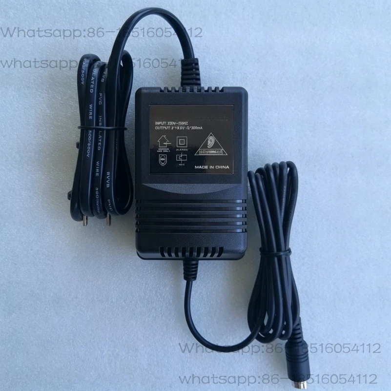 Suitable for Original Mixer UB XENYX502 802 1002 1202FX QX1202 Power Transformer