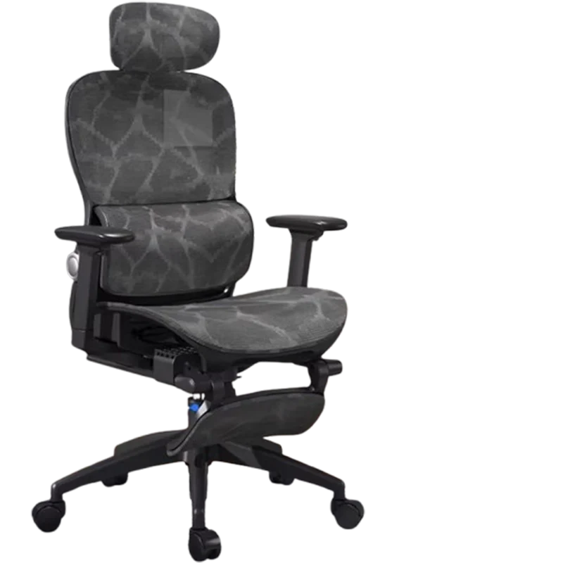 Ergonomic Computer Office Chairs Design Disain Floor Gaming Office Chairs Swivel Black Cadeiras De Escritorios Home Furniture