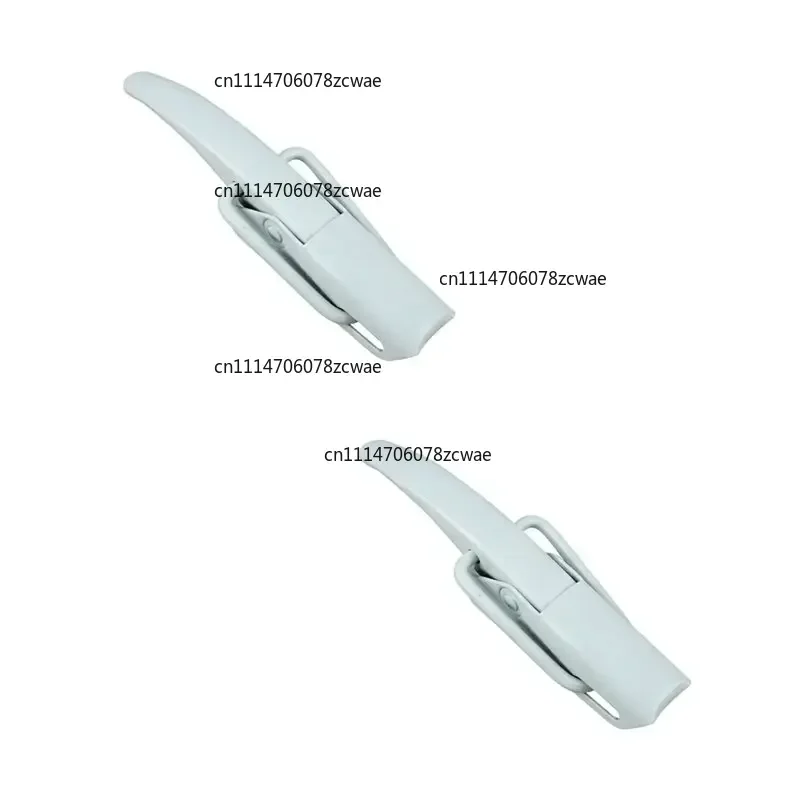 2PCS Rear Body Tail Gate Latch Assy For Toyota Hilux Pickup 1983-2006 66170-89106
