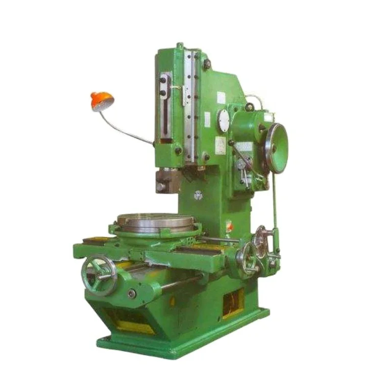 Vertical key road slotting machine B5032 metal vertical slotting and shaping machine