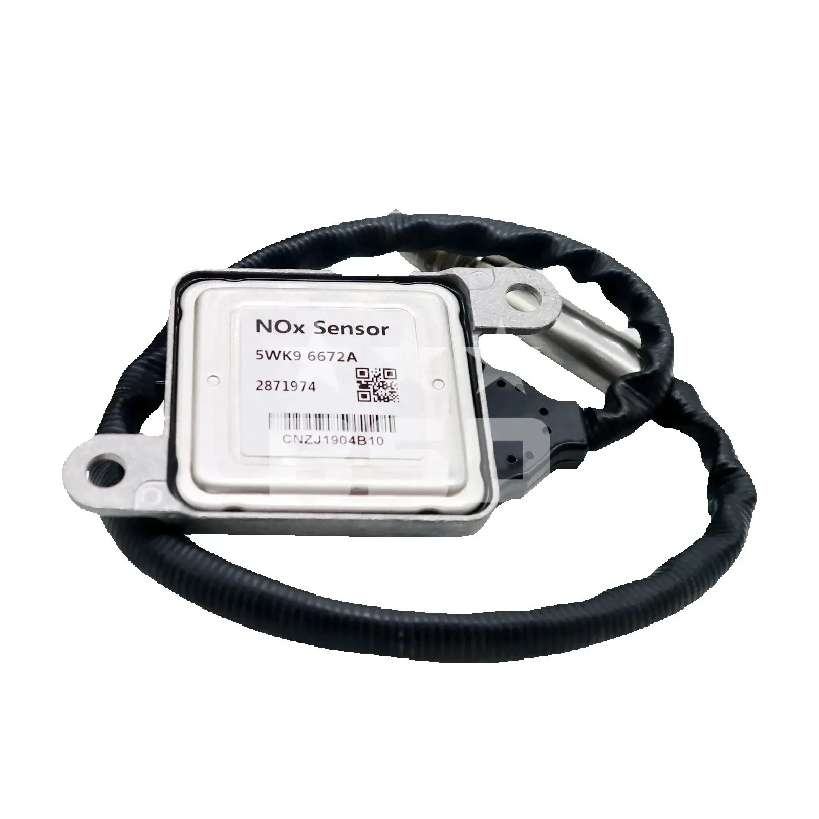 

2025 Best Seller Auto Spare Parts Nox Sensor Exhaust Sensor 5WK96672A 2871974 5WK9 6672A