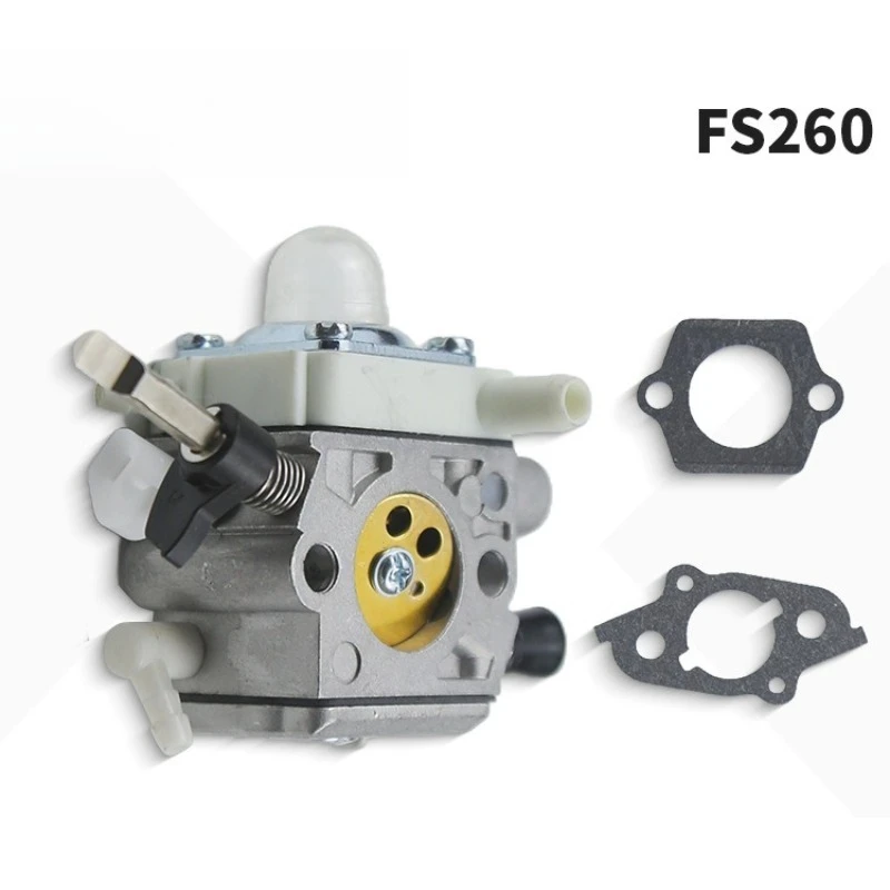 For Replacement Carburetor for Stihl FS240 FS260 FS360C FS410C, Part#4147-120-0625