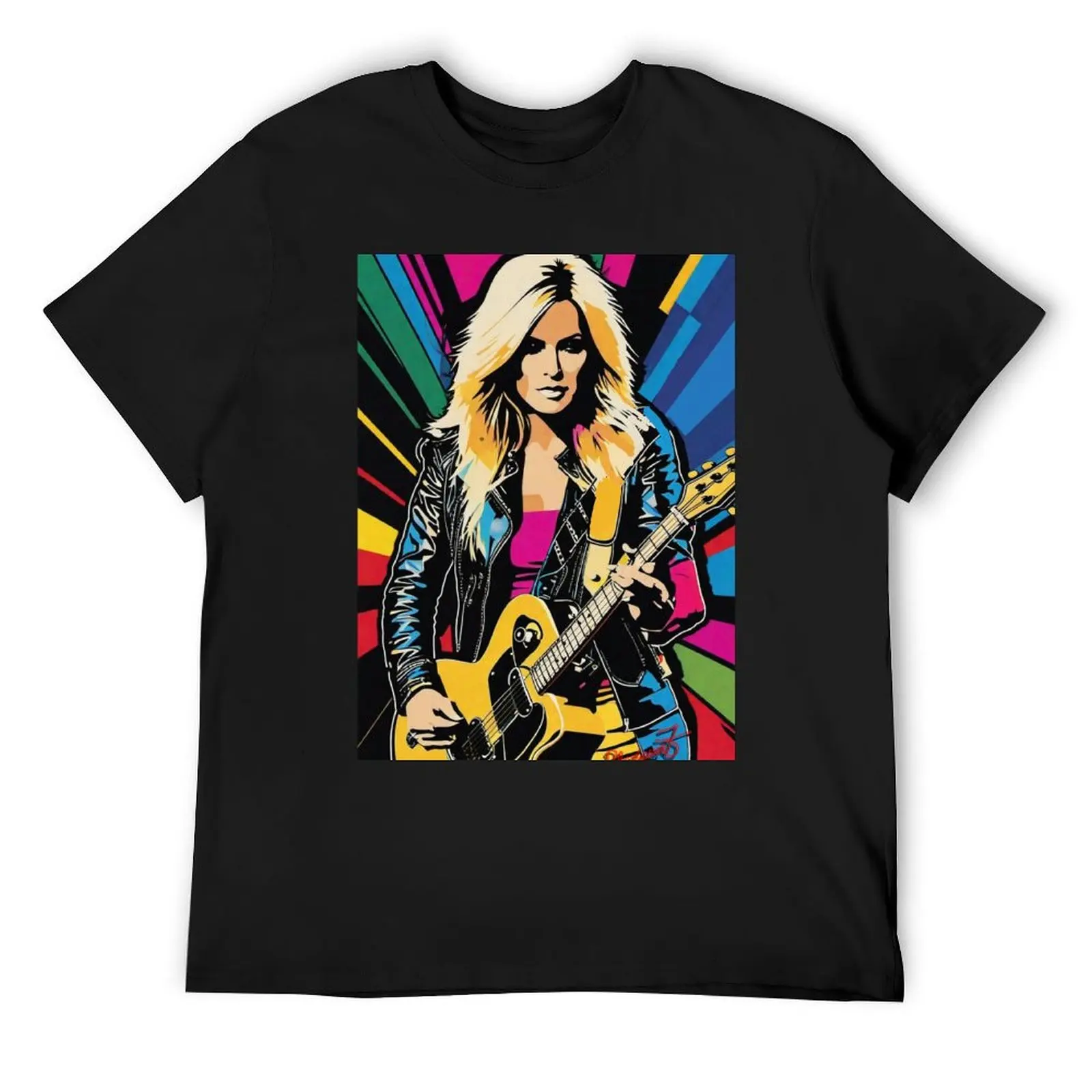 

Lita T-Shirt Aesthetic clothing plus size tops men clothings