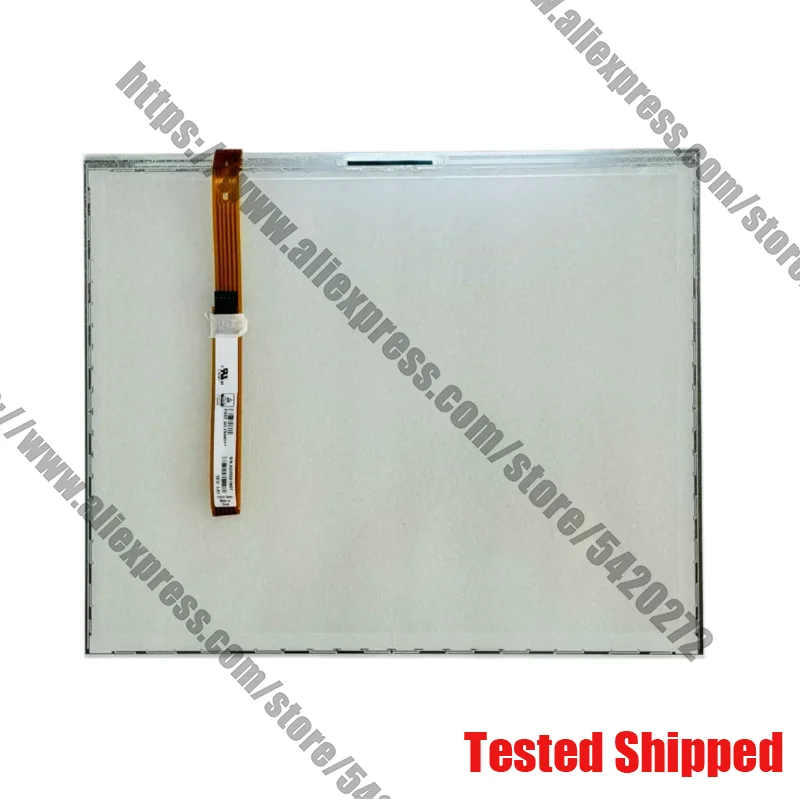 

Оригинальное сенсорное стекло для E588071 SCN-A5-FLT17.0-006-0H1-R