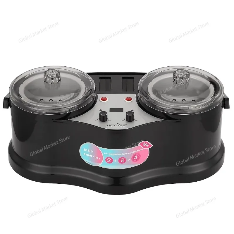 

Four-in-one therapy machine, high-end therapy instrument, hair removal hot machine, wax melting furnace