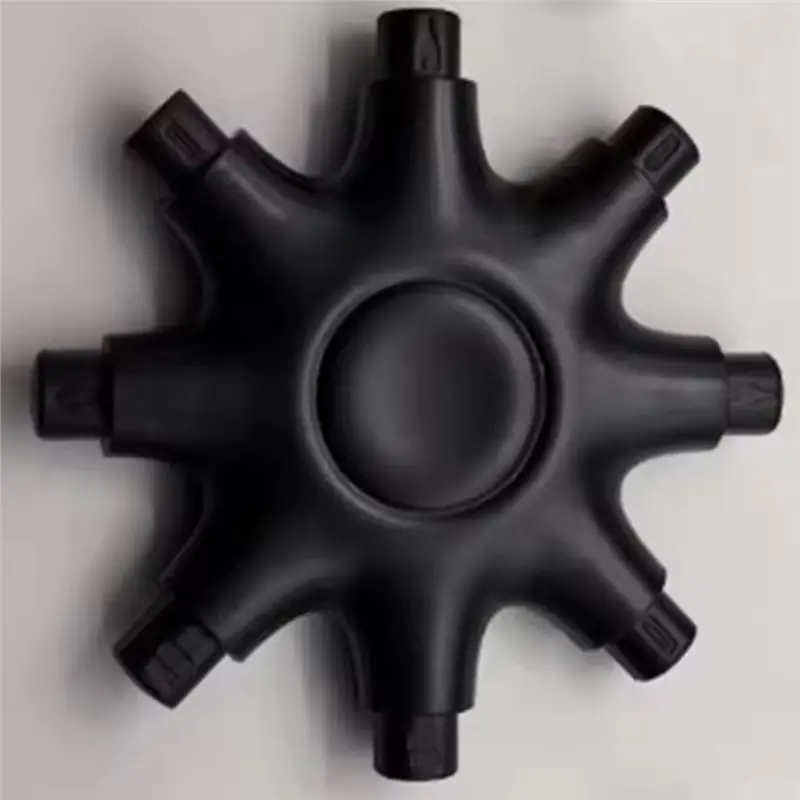 AS95 - Zestaw do czyszczenia telefonu, narzędzie do usuwania kurzu z portu ładowania telefonu, kabla ładującego, gniazda słuchawkowego - zestaw wielofunkcyjny