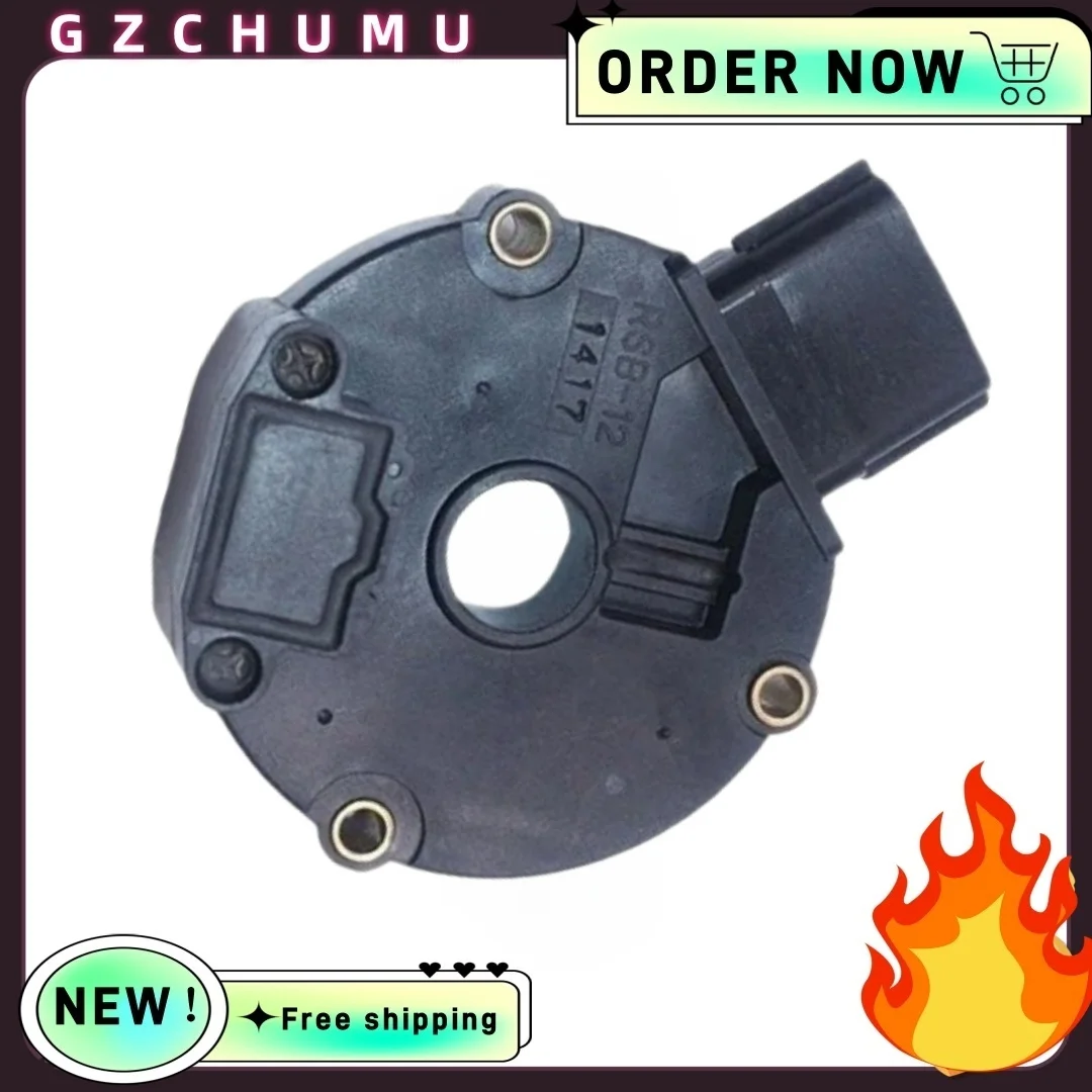 

Automobile RSB-12 Ignition Module RSB12 For Nissan