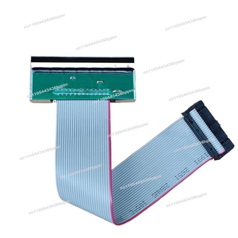 SL3000 Barcode Scale Print Head Compatible with CL5200 CL5000J Electronic Scale