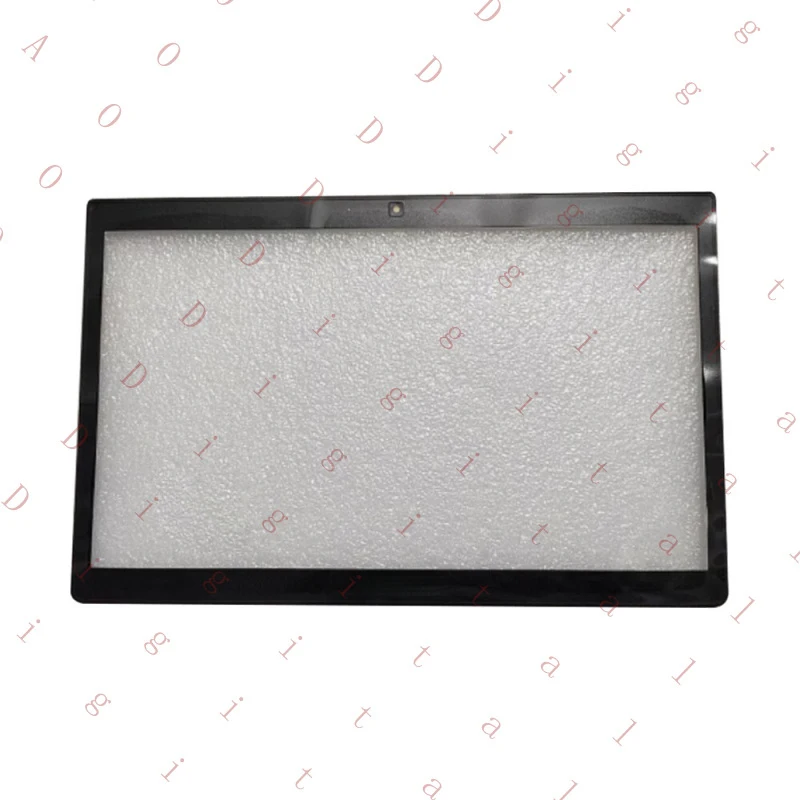 

WW Для Dell Latitude E7480 E7490 B, рамка экрана с отверстием для камеры, 0097D9