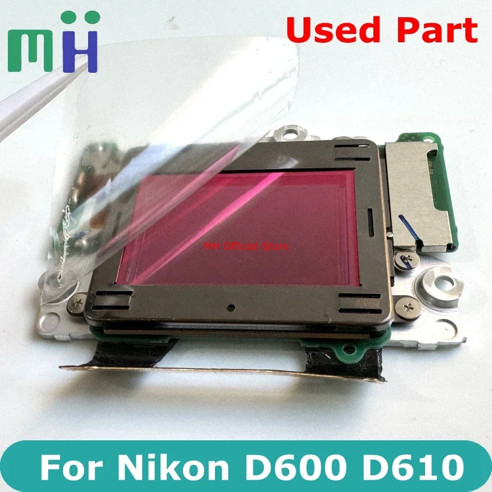 For Nikon D600 D610… - image