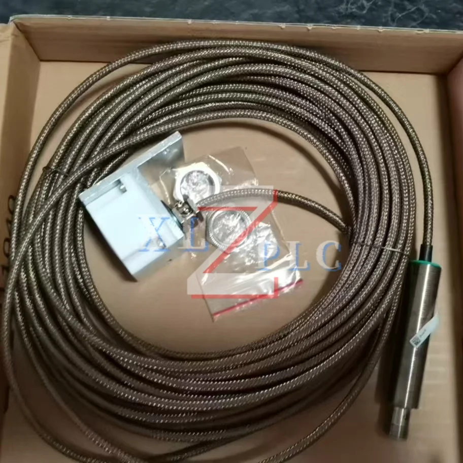 新しい箱入り NCN25-F35-A2-250-V1 NCN8-18GM40-NO-V1 誘導センサー