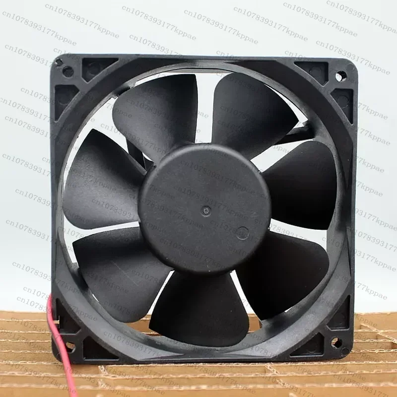 for RUNDA RD12038S24H DC24V 0.36A 0.50A 12cm Cooling Fan for Welding Machine Inverter Replacement Part