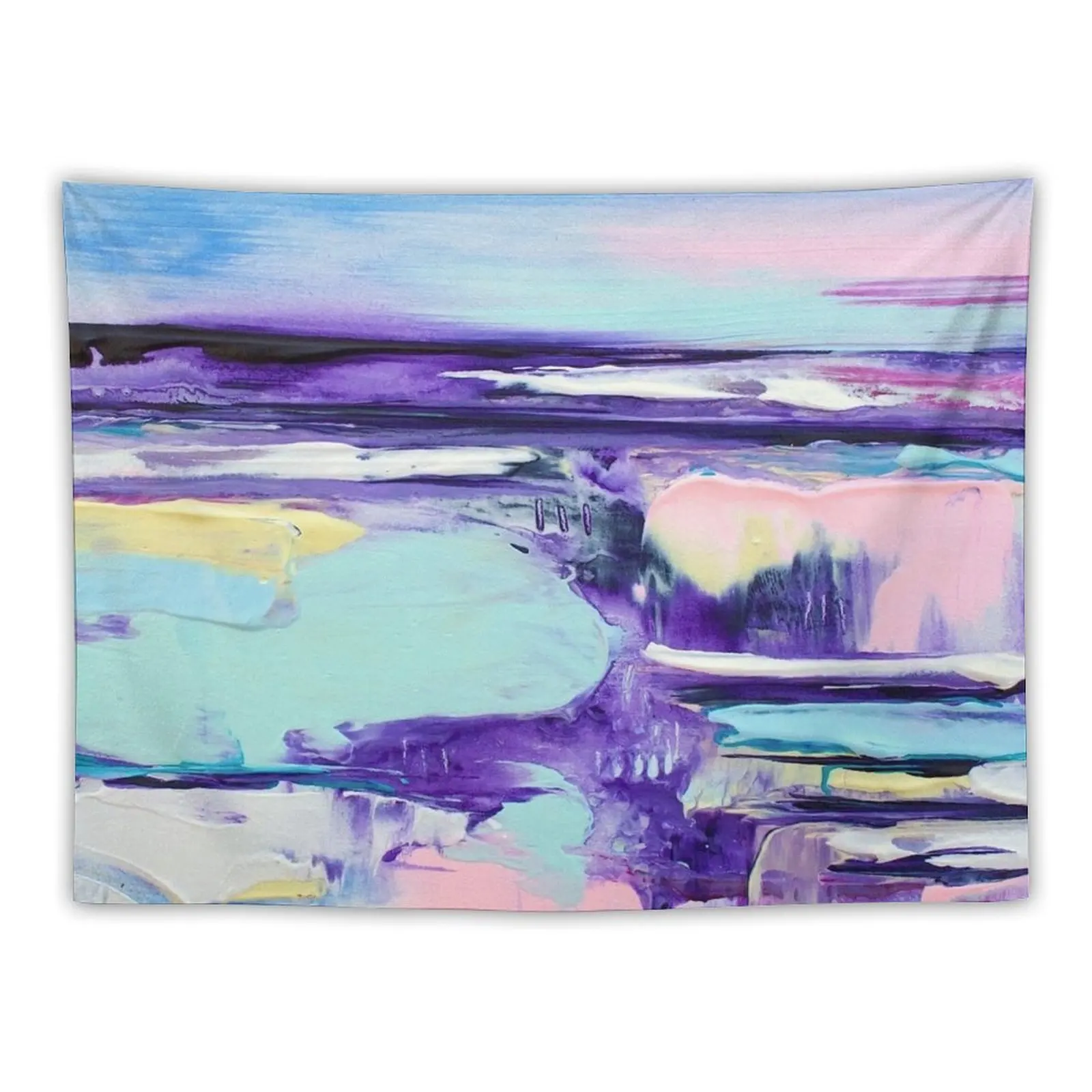 

Pastel Breeze 5 Tapestry Home Decorations Things To Decorate The Room Decorative Wall Tapestry