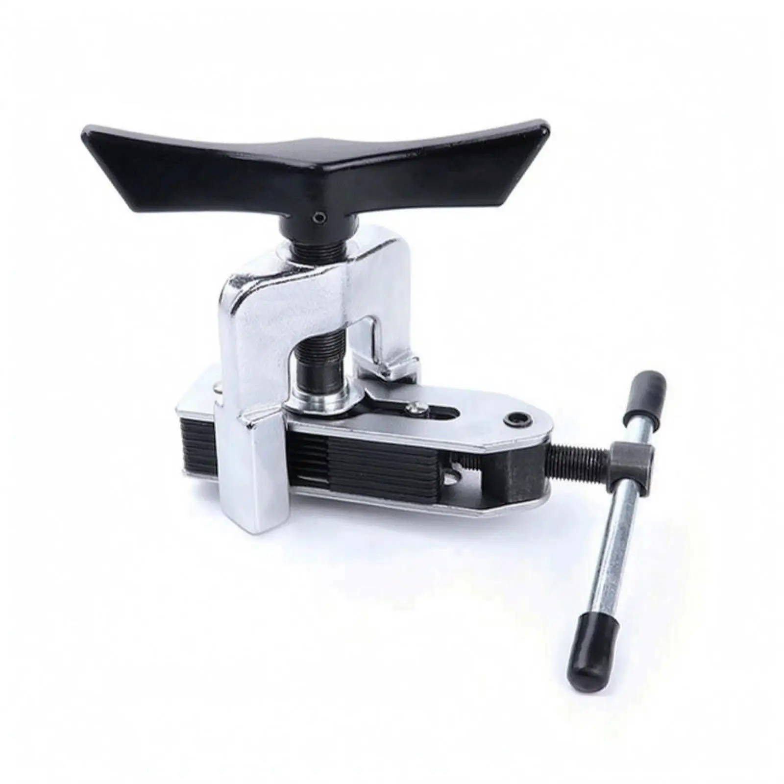Metal Alloy Copper Pipe Expander Flaring Tool with T Handle for Cooling System Copper Tube Bending Machine Accessory