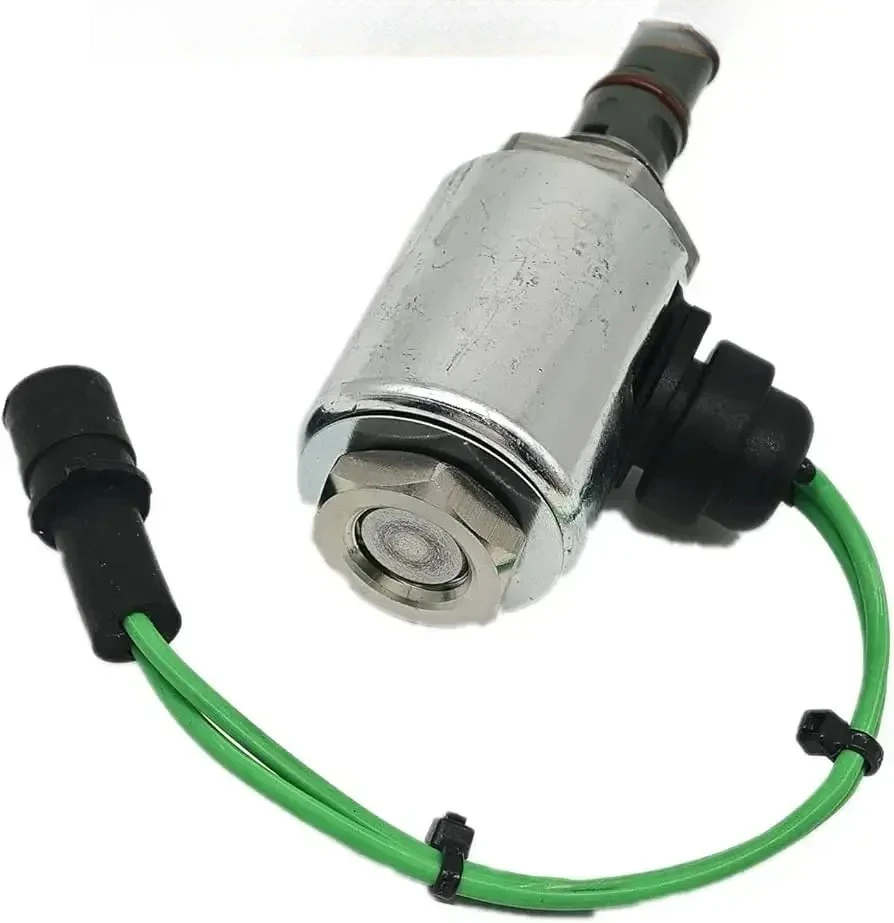 Loader Solenoid Valve 3E-6269 910E 910F 918F 924F 928G IT12B IT14F IT18F IT24F IT28G R1700 II RM-350B  Valve