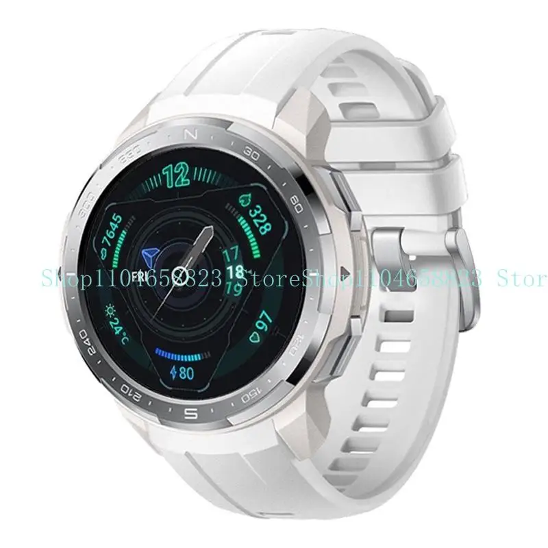 Untuk untuk Band Tangan Pintar yang Dapat Disesuaikan Pengganti Tahan Aus Gelang Tahan Air