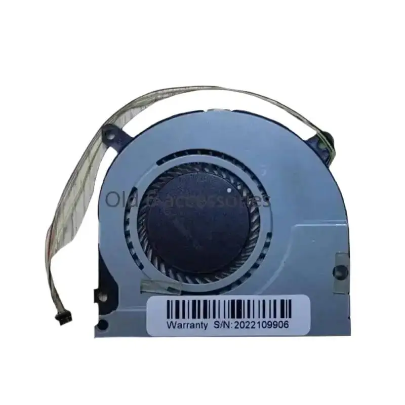 

Laptop CPU Fan For MEDION AKOYA DFS5K 12304363 F EP QM0M DFS5K. 12304363 F QM0C DC5V =*