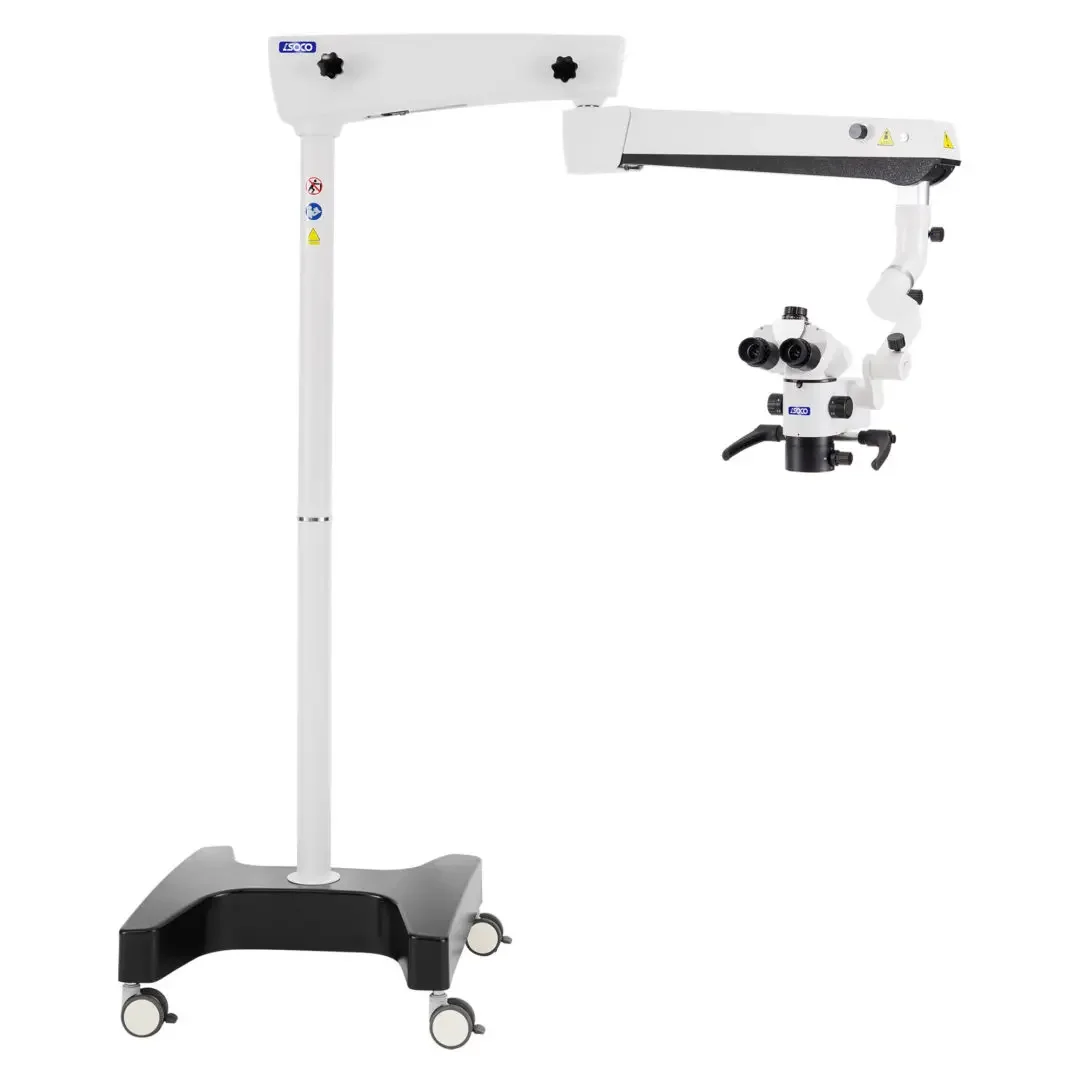 SCM600 Ultimate Medical Surgical Operating Microscope with Camera Dental Microscope