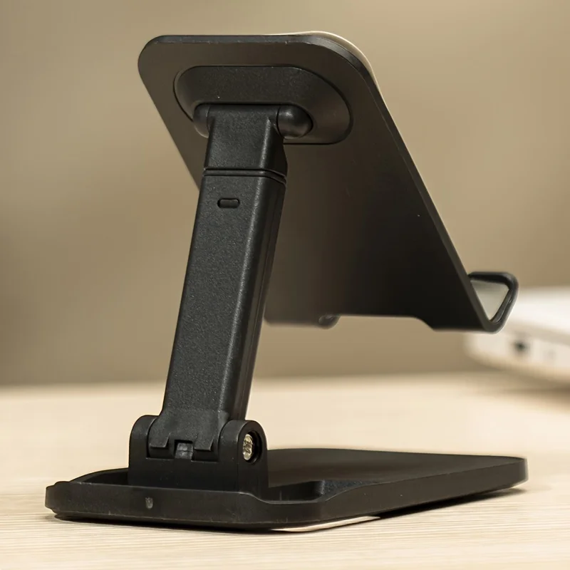 

New Rotating Mobile Phone Desktop Holder, Multi-Functional Tablet Lazy Holder