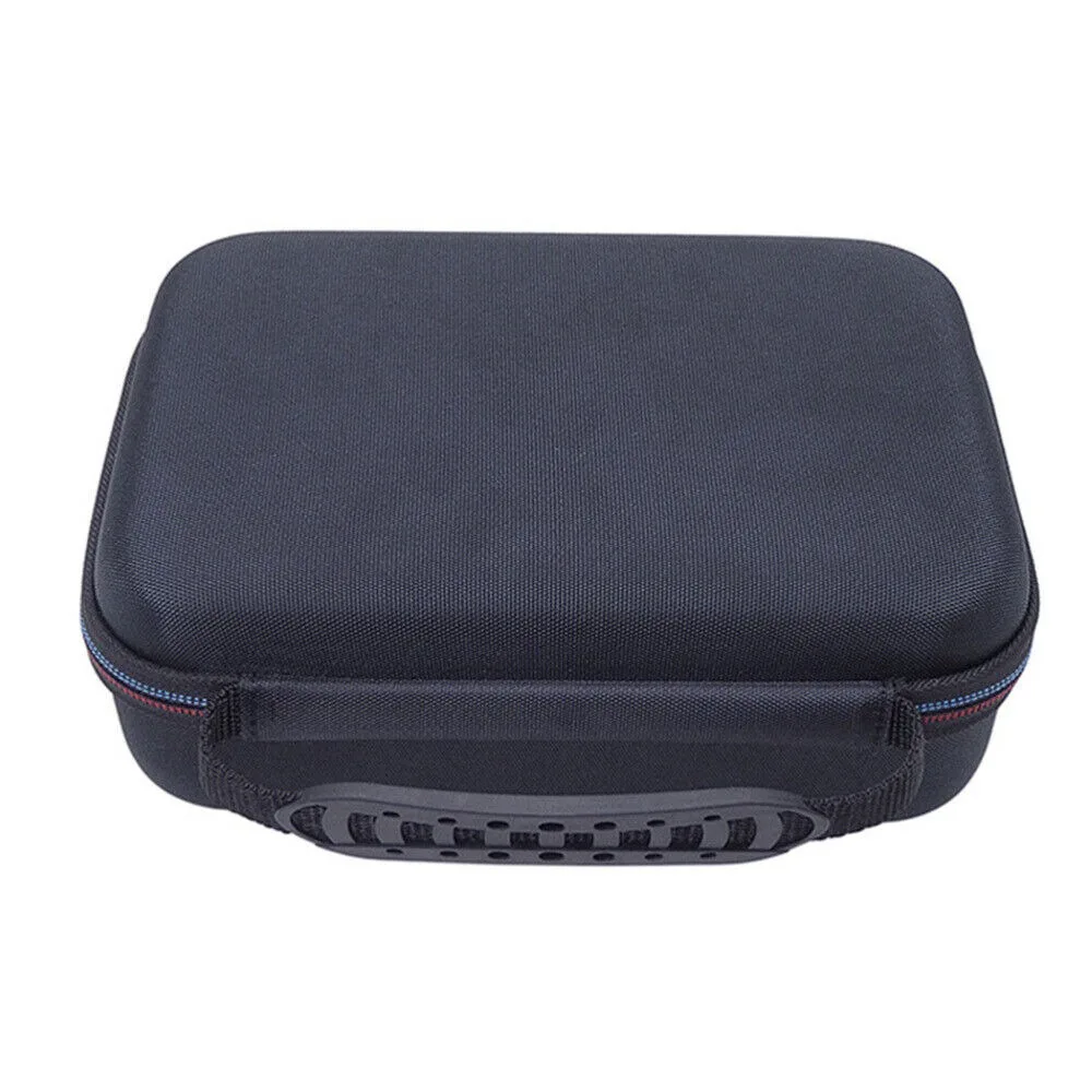 1PC Barber Kit Carrying Bag Hair Clipper Storage Box EVA Shaver Bag