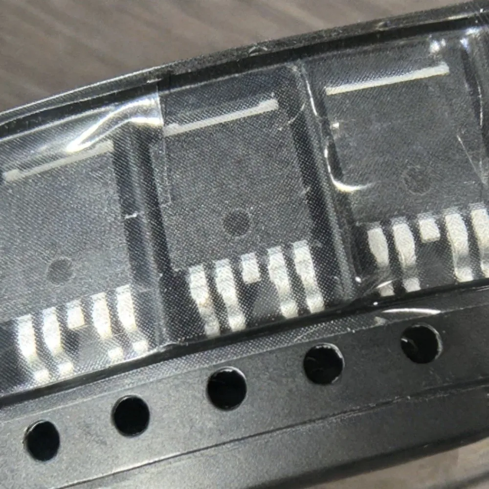 1-5PCS 42754D TLE42754D 10P6F6 ST10P6F6 FDD8447L 8447L D4185 AOD4185