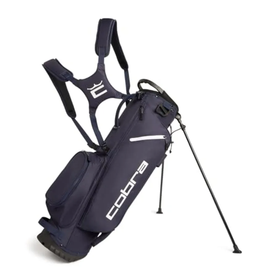 Ultralight Sunday Golf Bag