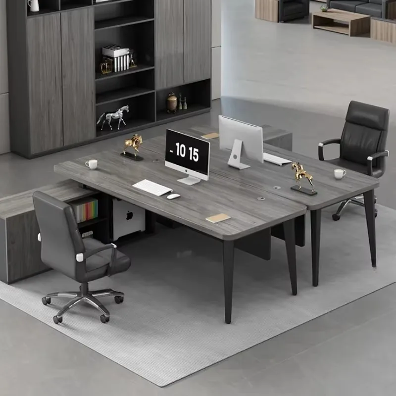 Study Desk Table Office Reading Executive Room Desks Offer Work Desktop Computer Offices Accessories Simple Writing Furniture