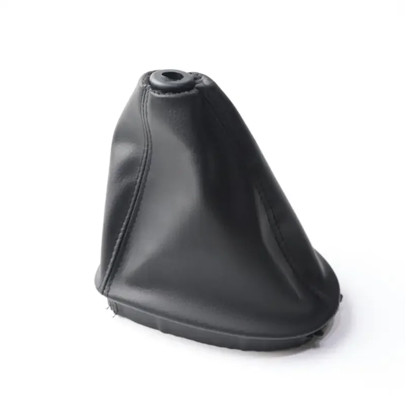 

Для Ford Focus 1998 1999 2000 2002 2003 2004 2005 высококачественный кожаный автомобильный чехол для переключения передач, гетры, аксессуар для ремонта автомобиля