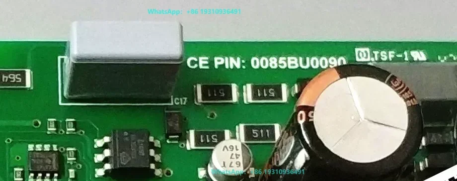 Suitable for Galaxy 7000 wall-hung boiler heating furnace main board