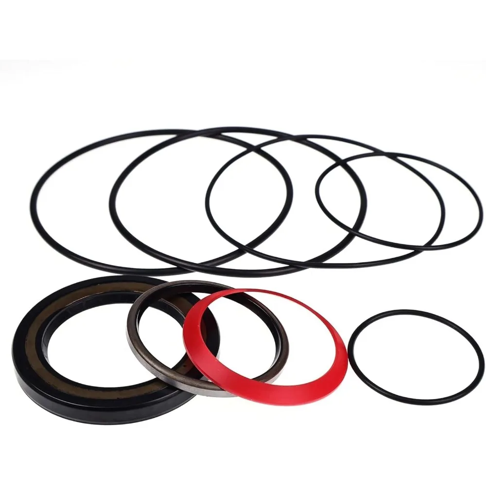 

Комплект уплотнений XOJOX Monica 151B0113, совместимый с замена двигателя Sauer OMT серии 2 и 3