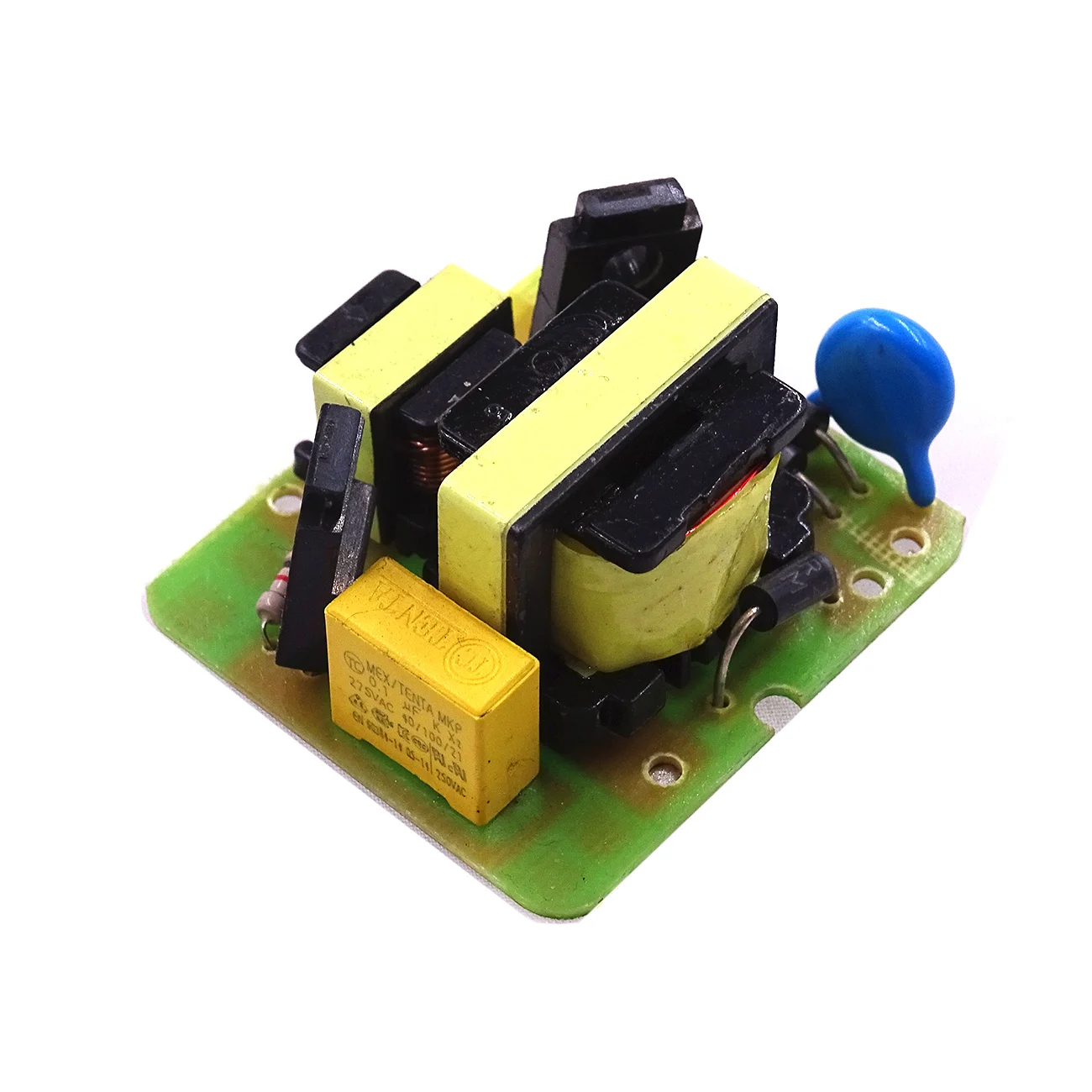 35W DC-AC transformer 12V to 220V Step UP Boost Power board Module voltage converter Inverter Module Dual Channel