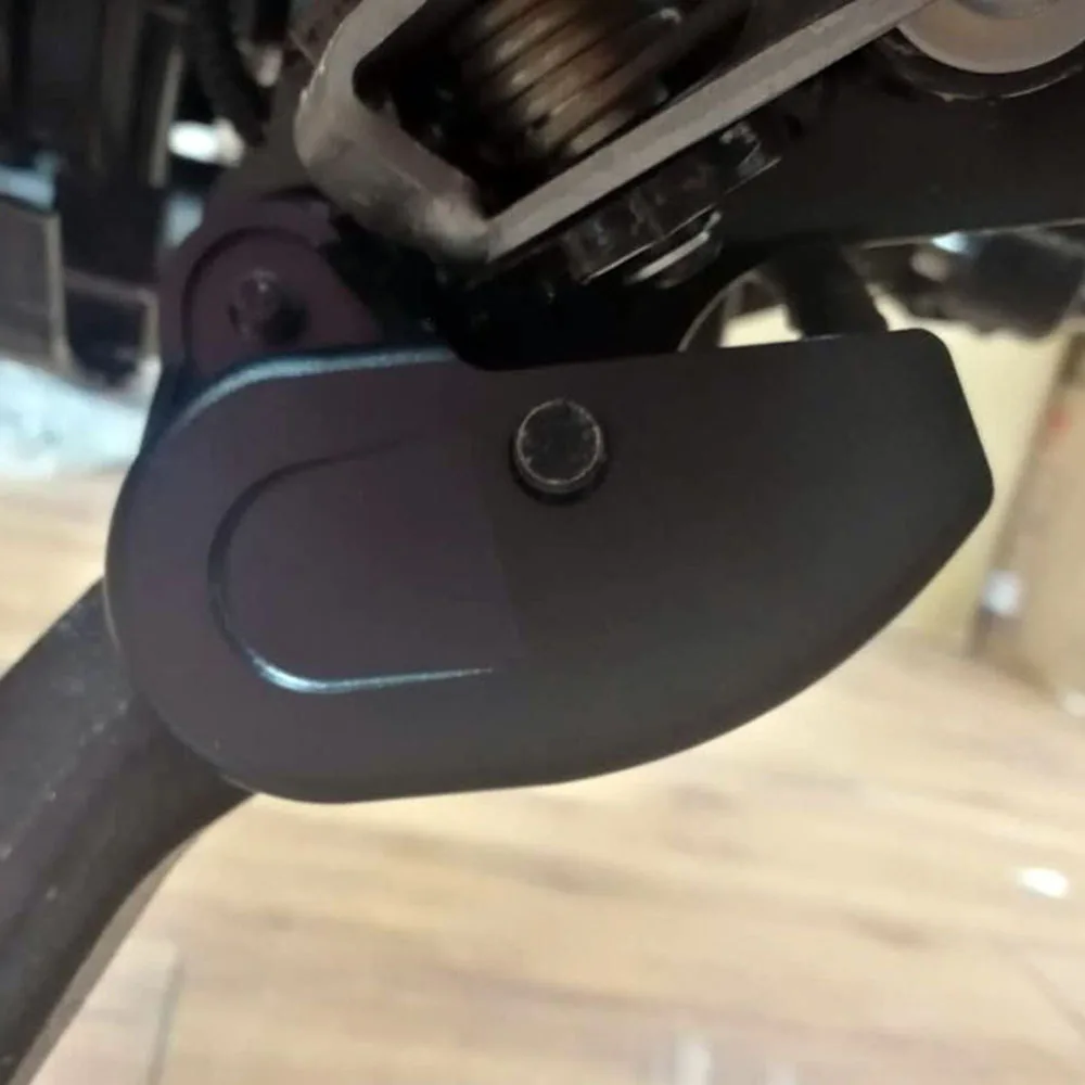For BMW G310GS G310R G310 G 310GS 310 GS R 2017-2021 Accessories Kickstand Kick Stand Side Stand Sensor Guard Protector Cover