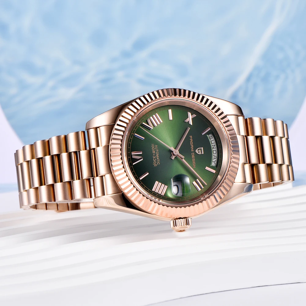 Thumbnail 3 - #63 Highest Rated Self-Winding Mechanical Watches to Buy in 2026