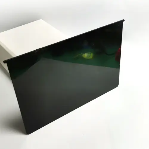 1064nm Industrial Laser Safety Protective Cover Laser Protection Sheet Eyes Protection for Laser Lenses Protect Window Shield CE - Image 7