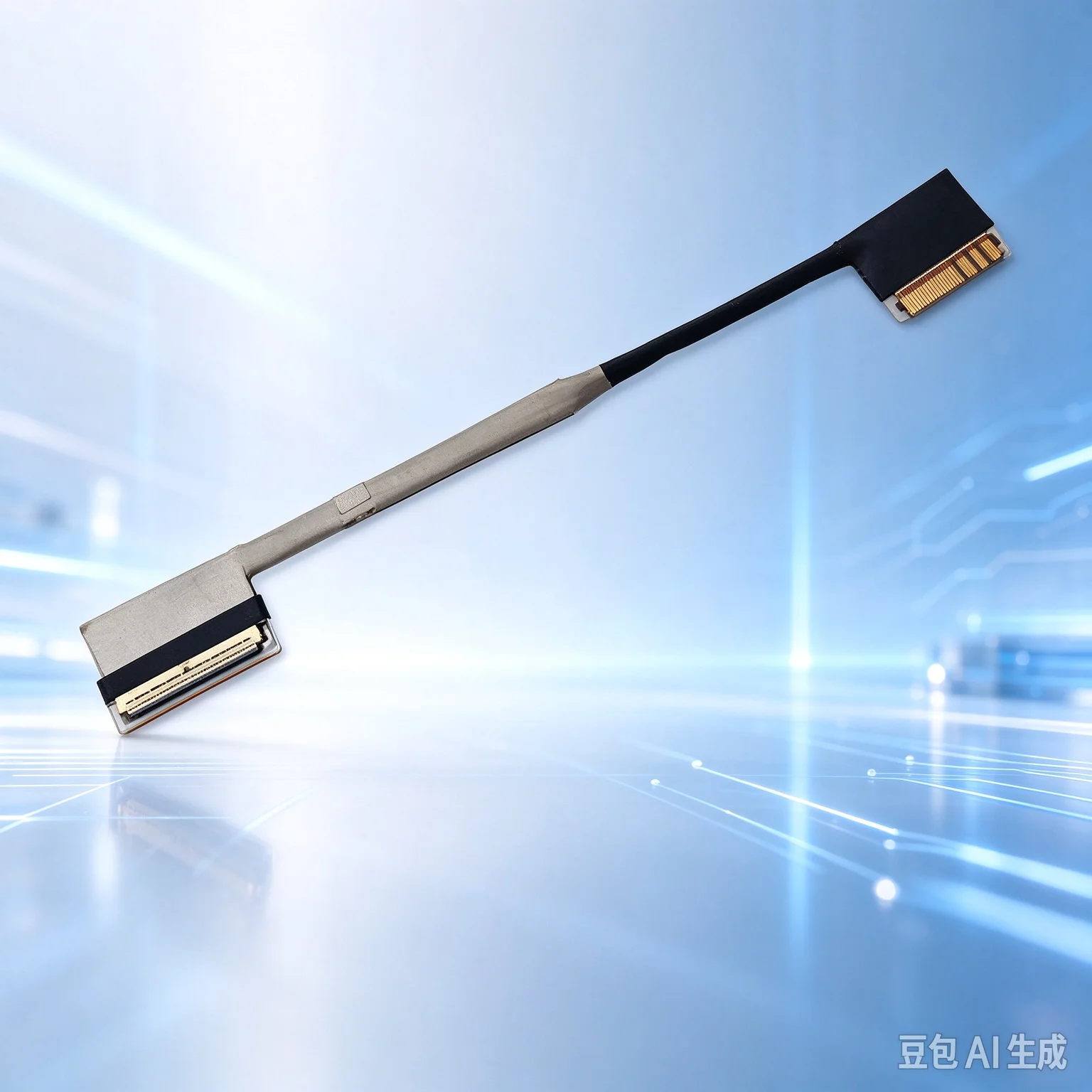 Replacement for HP Pavilion Aero 13-BE 13Z-BE TPN-W152 Zurg 13 M52813-001 450.0NE01.0001 40pin Laptop LCD LED Display Cable