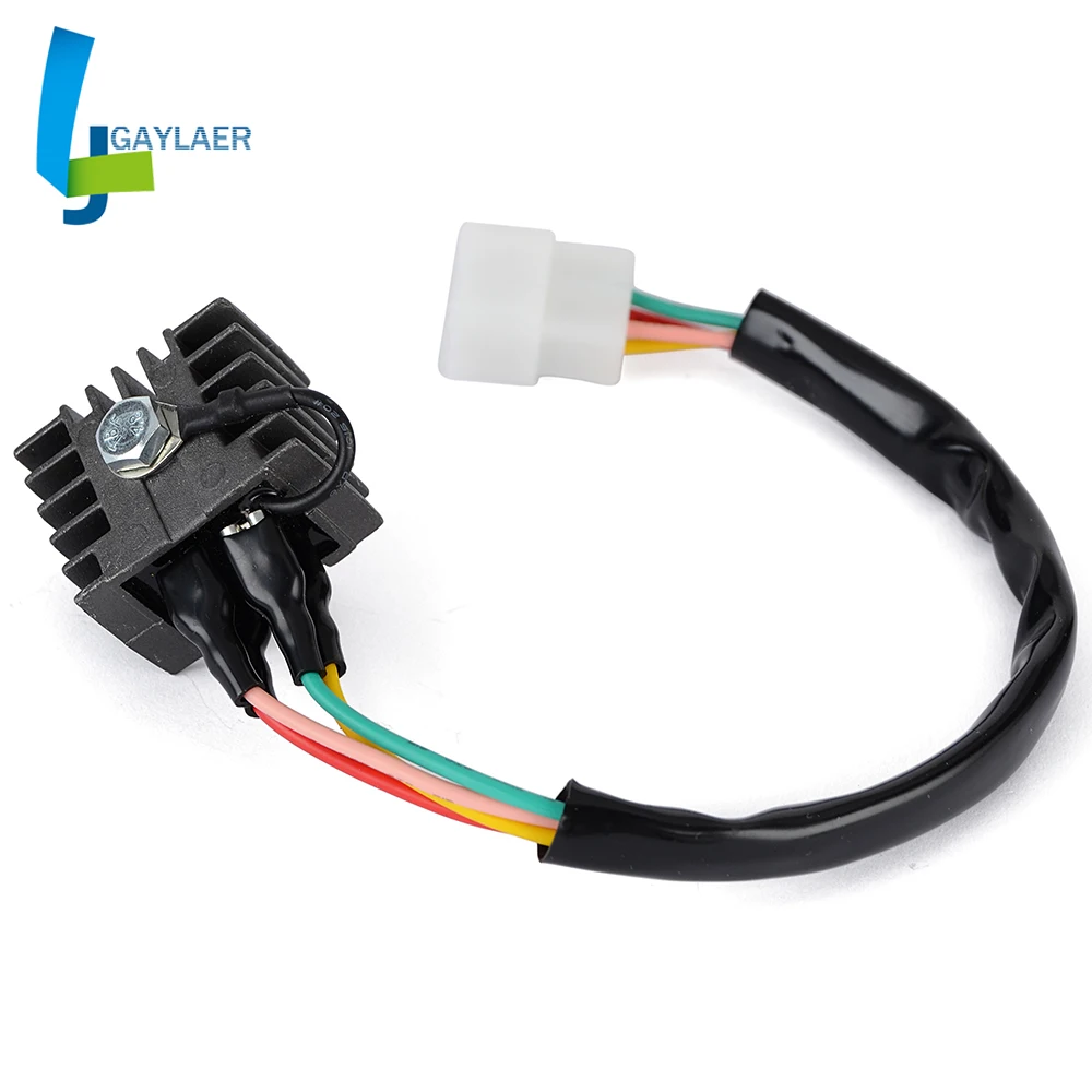 دراجة نارية منظم المعدل لهوندا CB100 CB125 CL100 SL100 SL125 31700-107-782