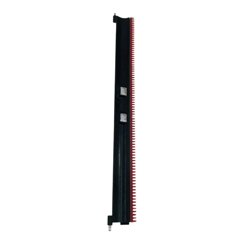 New Arrivals-Serrated Floor Scrubber Replacement Part Scraper For Dreame H15 Pro Heat Vacuum Cleaner