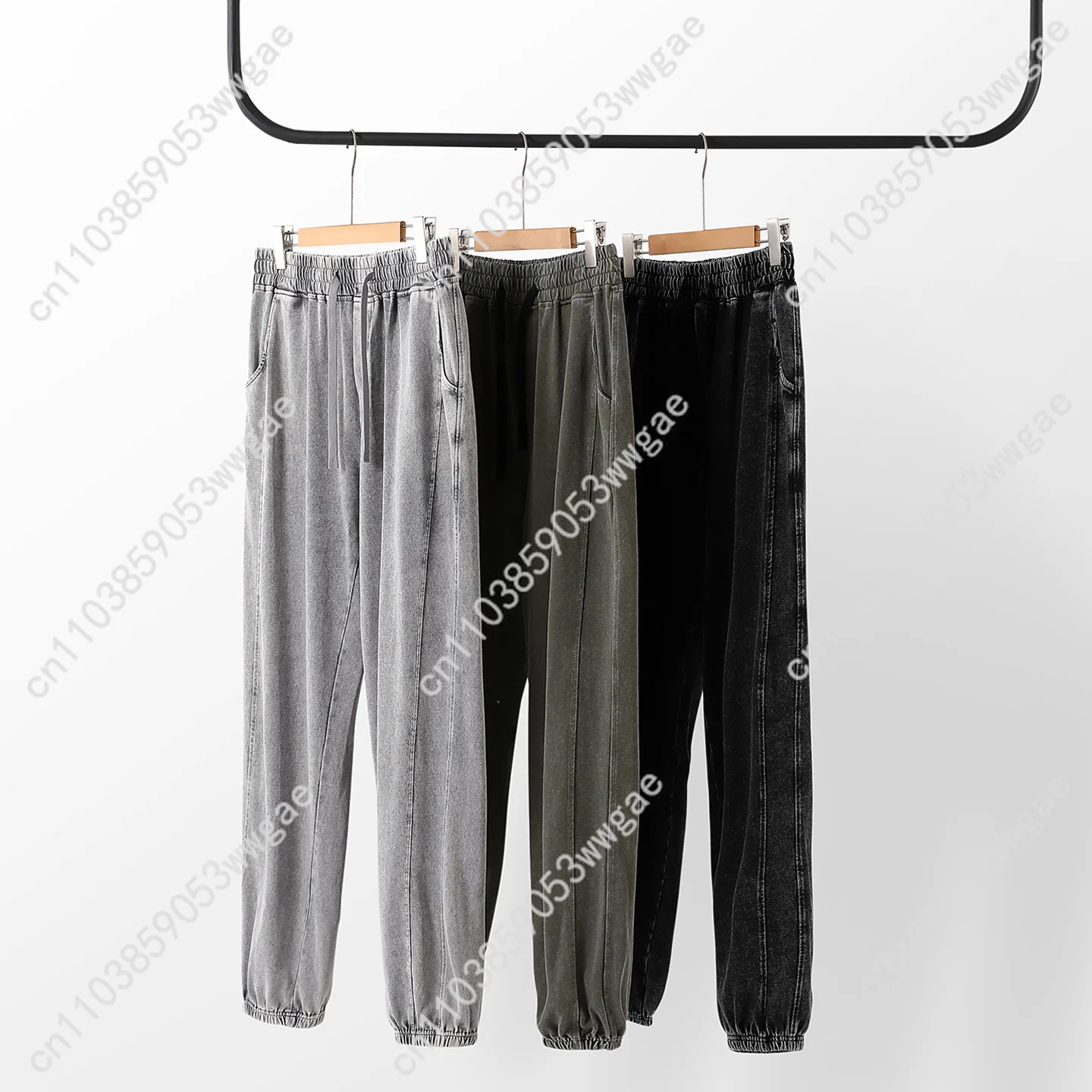 Mafalda Pants Mens Womans Teenagers Retro Vintage Trousers Cotton High Quality Elastic Sweatpant Custom Made Pant With Pocket
