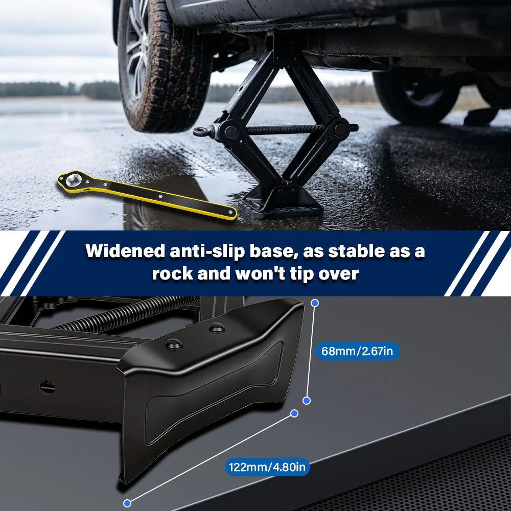 Thumbnail 3 - #45 Car Jacks List of Top Picks