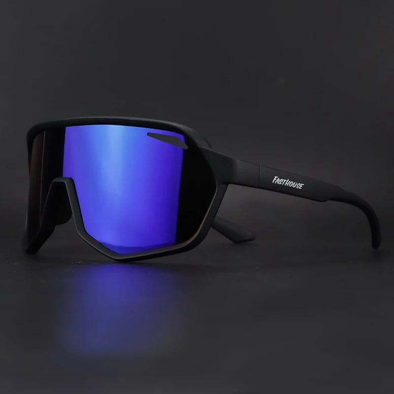 Cycling Glasses Bike Eyewear Polarized Sunglasses Brand Sports Cycle Glasses Full Frame Glasses Outdoor Bicycle Goggles for Men
