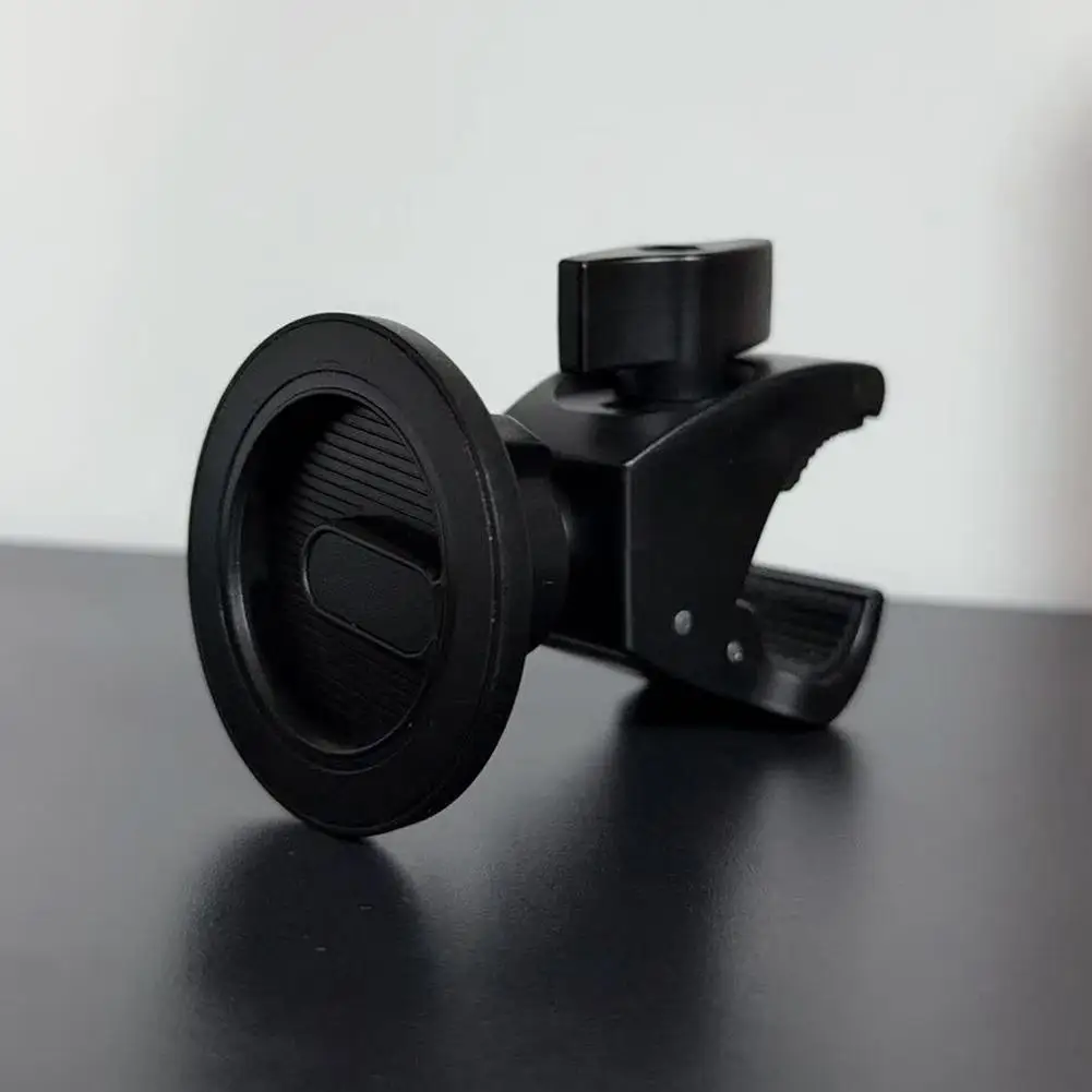 

Removable Magnetic Bicycle Phone Mount Handlebar Holder for iPhone 17 16 15 Pro Max Removable GPS Handlebar Mount for E-Scooter